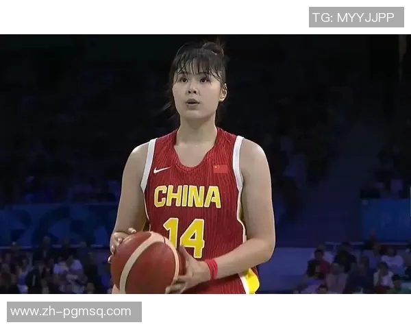 李月汝关键时刻发力助力风暴取得三连胜终结得分荒