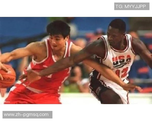 2008年北京奥运会中国男篮对抗美国梦之队的精彩瞬间与历史意义解析
